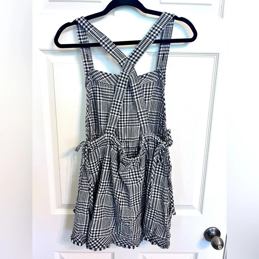 NWOT Free People, Chrissie Mini Skirtall, XS